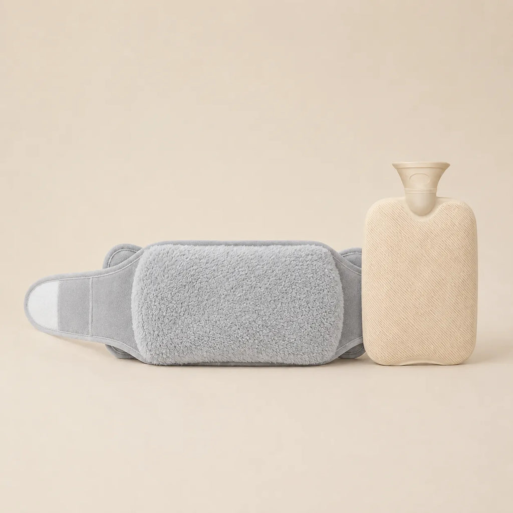 Ceinture bouillotte 1L - LUNEA