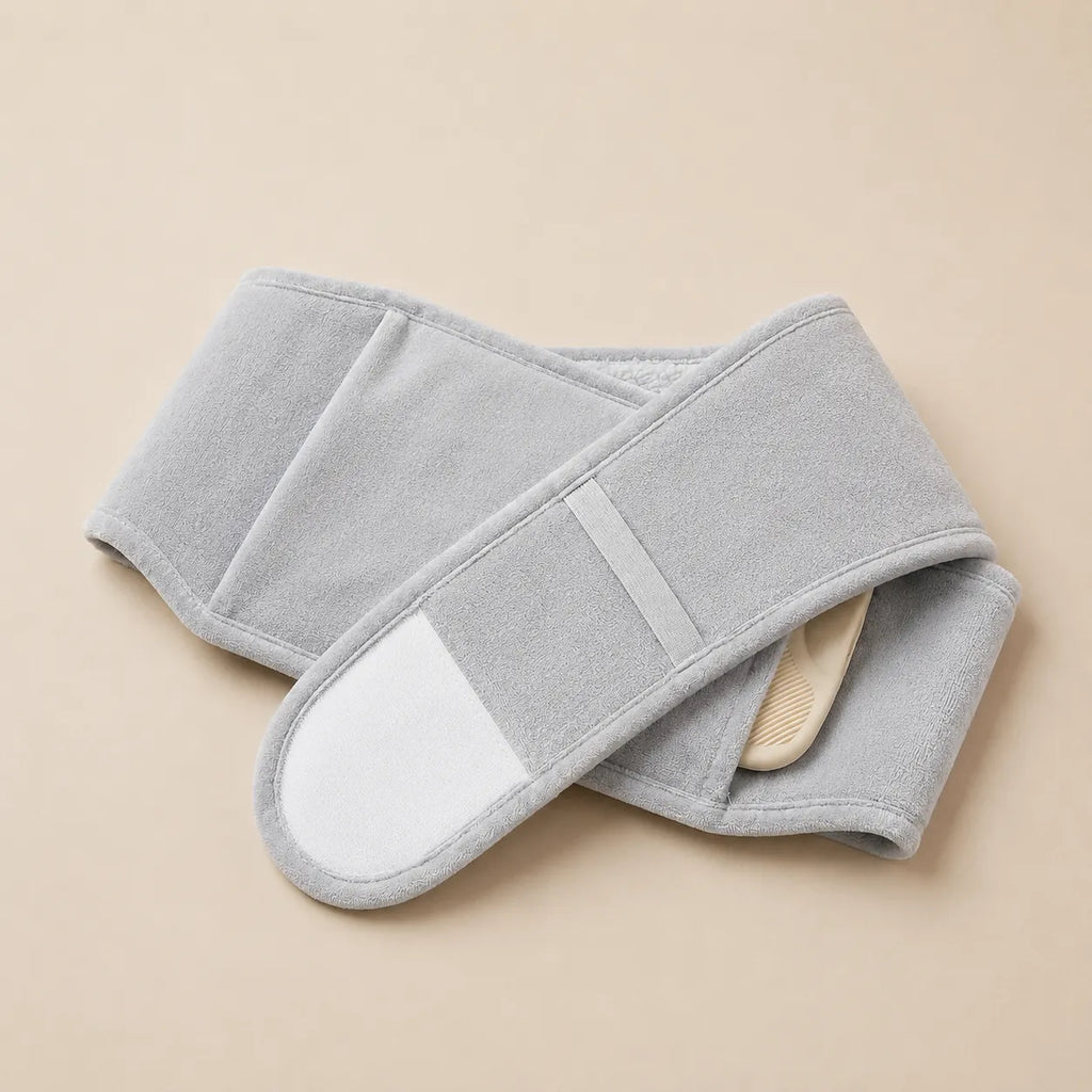 Ceinture bouillotte 1L - LUNEA